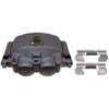 CALIPER ASM FRT BRK W/O B - image 1