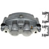 CALIPER ASM FRT BRK W/O B - image 1