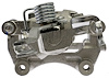 Rear Driver Sid (B) - image 1