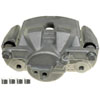 CALIPER ASM FRT BRK W/O B - image 1