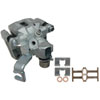 CALIPER ASM RR BRK W/0 BR - image 1