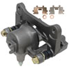 CALIPER ASM FRT BRK W/O B - image 1