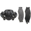 CALIPER ASM FRT BRK W/O B - image 1