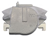 Front Disc Brak (SLP)