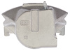 Front Disc Brak (SLP)