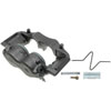 CALIPER ASM FRT BRK W/O B - image 1