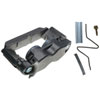 CALIPER ASM FRT BRK W/O B - image 1