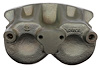 Front Disc Brak (SLP)