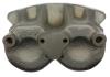 Front Disc Brak (SLP)