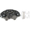 CALIPER ASM FRT BRK W/O B - image 1