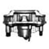 CALIPER ASM FRT BRK W/O B - image 1