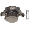 CALIPER ASM FRT BRK W/O B - image 1