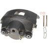 CALIPER ASM FRT BRK W/O B - image 1
