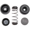 Rear Drum Brake (B)