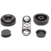 Rear Drum Brake (B)
