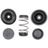 Rear Drum Brake (B)