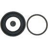 Rear Disc Brake (B) - image 1