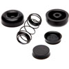 Rear Drum Brake (B)