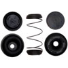 Rear Drum Brake (B)