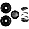 Rear Drum Brake (B) - image 1