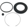 Front Disc Brak (SLP)