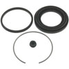 Front Disc Brak (SLP)