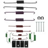 Rear Drum Brake (SLP) - image 1
