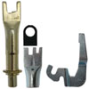 Rear Drum Assem (SLP) - image 1