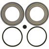 Rear Disc Brake (B) - image 1