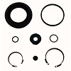 Rear Disc Brake (B) - image 1