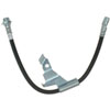 Rear Driver Sid (SLP) - image 1