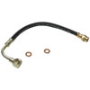 Front Driver Si (SLP) - image 1