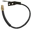 HOSE ASM FRT BRK - image 1