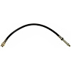 HOSE ASM FRT BRK - image 1