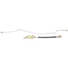 HOSE ASM RR BRK - image 1
