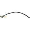 Rear Hydraulic (SLP)