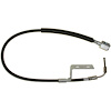 HOSE ASM FRT BRK - image 1