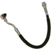 Rear Driver Sid (B) - image 1