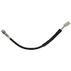 HOSE ASM FRT BRK - image 1