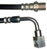 Front Brake Hose for 1973-1978 GM C/K Trucks, Blazer/Jimmy, Suburban [Right/Passenger Side] - image 2
