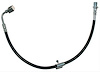 Front Brake Hose for 1973-1978 GM C/K Trucks, Blazer/Jimmy, Suburban [Left/Driver Side] - image 1