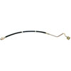 HOSE ASM FRT BRK - image 1