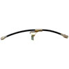 HOSE ASM FRT BRK - image 1