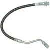 Front Driver Si (SLP) - image 1