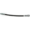 Rear Hydraulic (B)