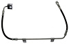HOSE ASM RR BRK  B (B) - image 1