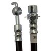 HOSE ASM FRT BR  B (B) - image 2