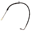 HOSE ASMFRT BRK (SLP-1) - image 1