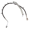 HOSE ASMFRT BRK (SLP-1) - image 1