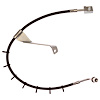 HOSE ASMFRT BRK (SLP) - image 1